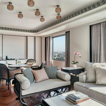 Отель Intercontinental Chiang Mai The Mae Ping Экстерьер фото