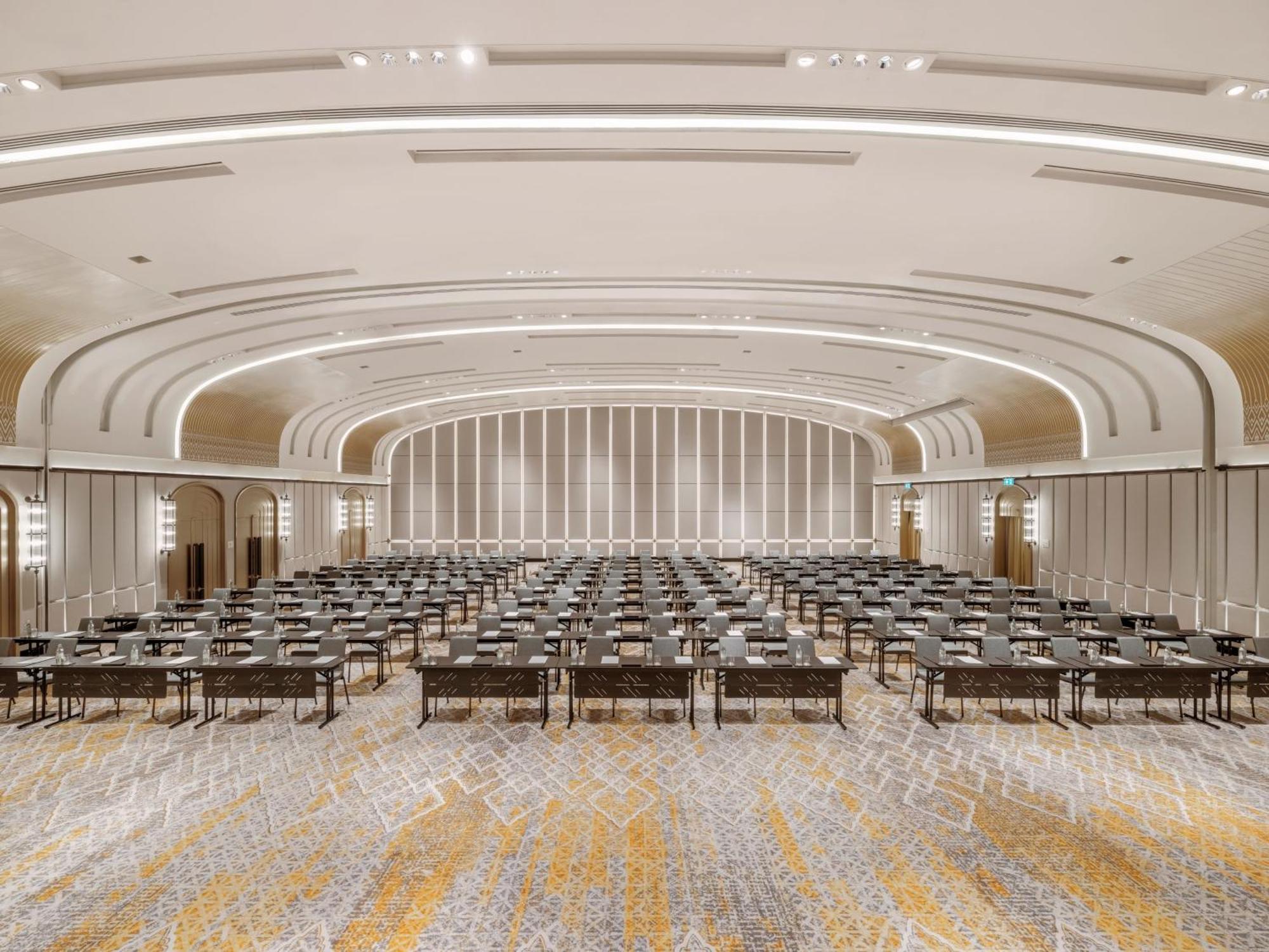 Отель Intercontinental Chiang Mai The Mae Ping Экстерьер фото